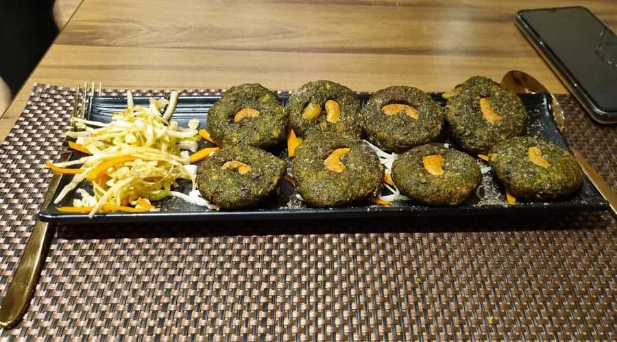 Hotel Limelight kudal