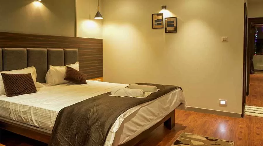 Hotel Limelight kudal