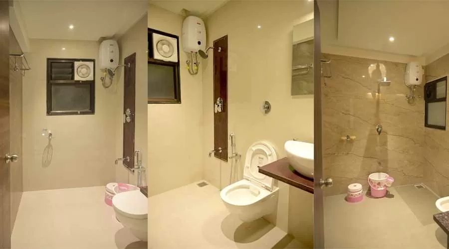 Hotel Limelight kudal