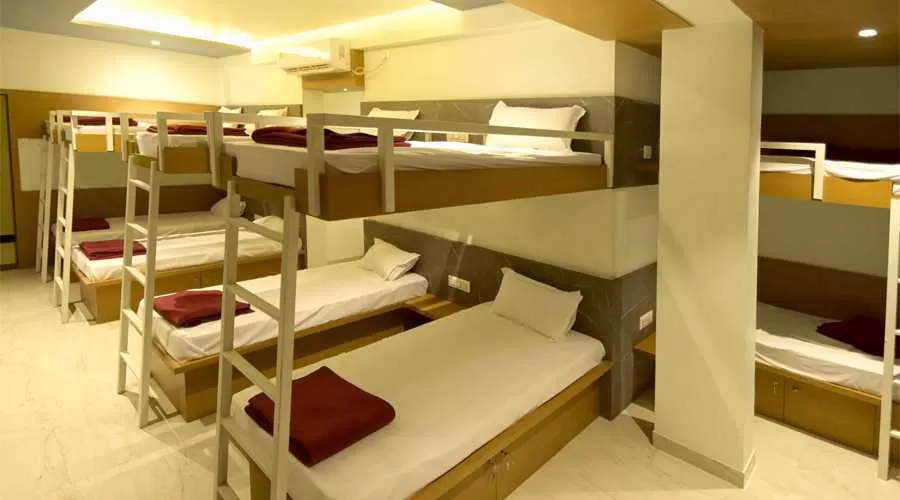 Hotel Limelight kudal