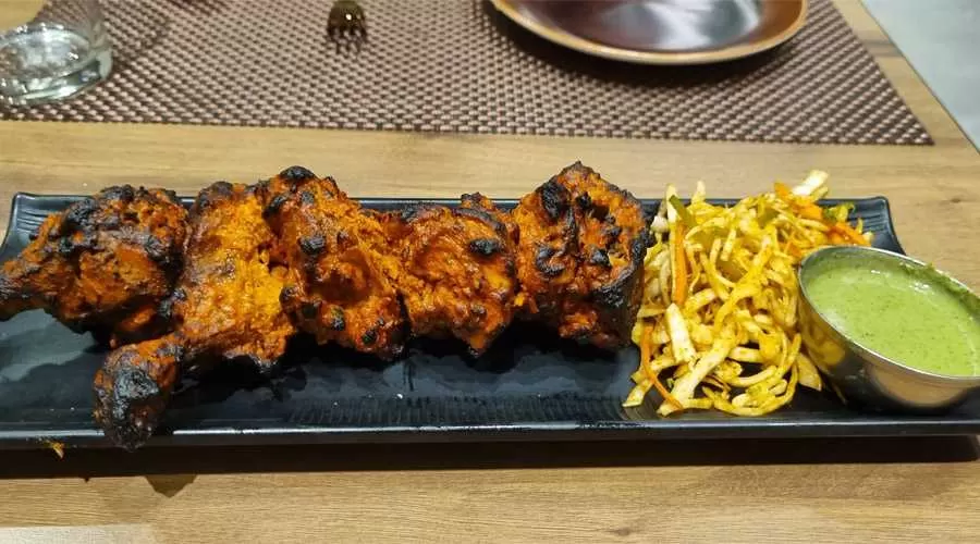 Hotel Limelight kudal