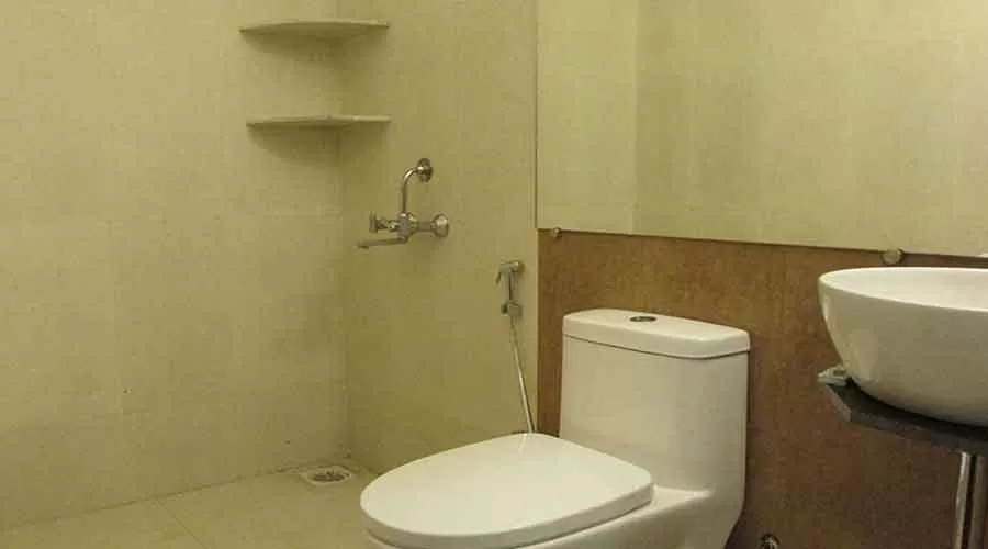 Bougainvillea Beach House at hotelinkonkan.com