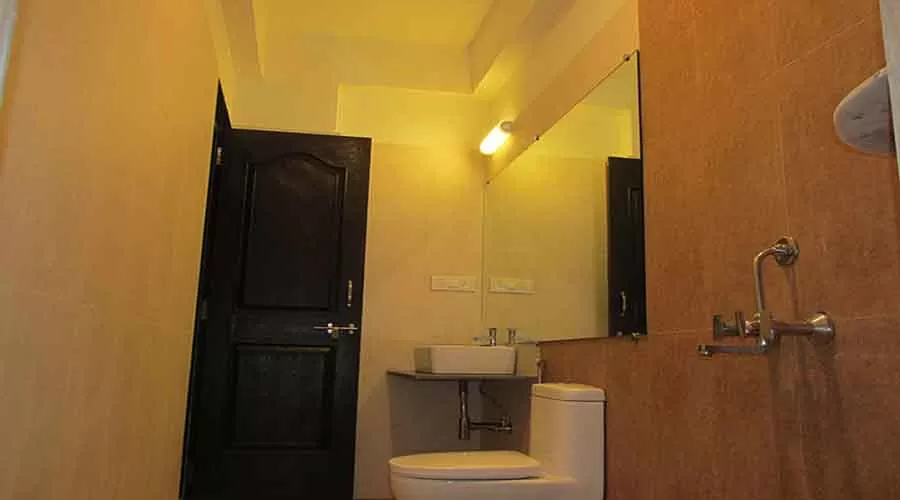 Bougainvillea Beach House at hotelinkonkan.com