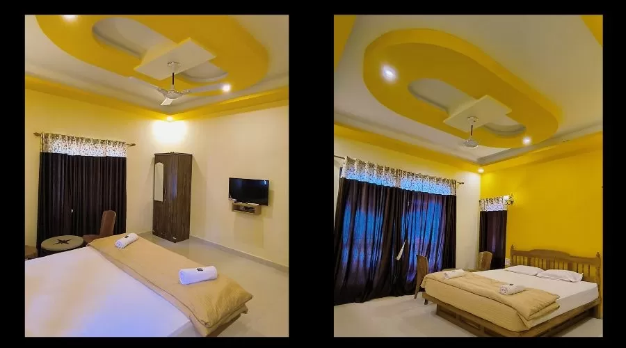 Mount merry dandi beach resort
