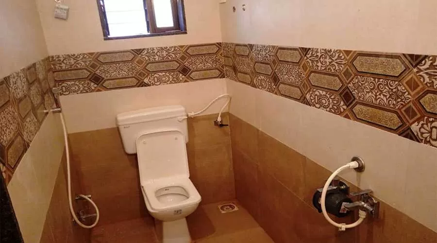 Mount merry dandi beach resort malvan