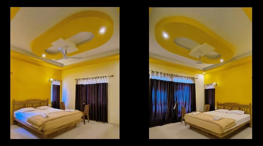 Mount merry dandi beach resort