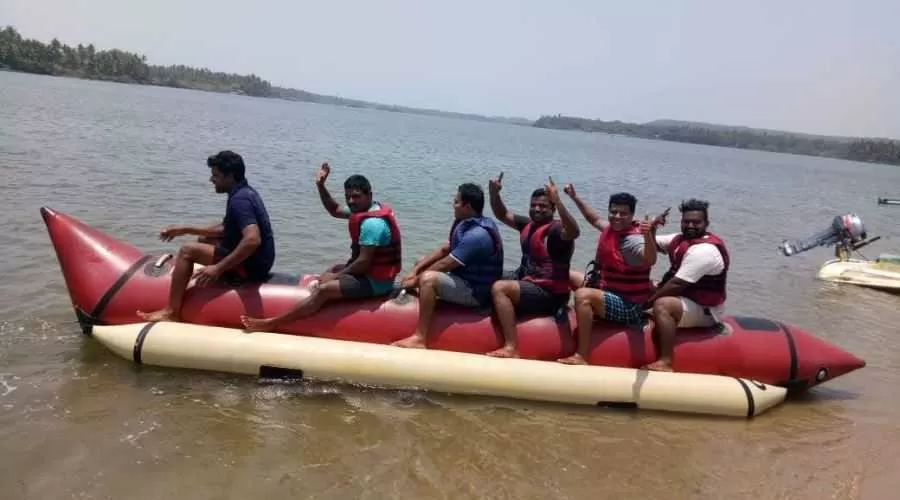 Dive Tarkarli tarkarli