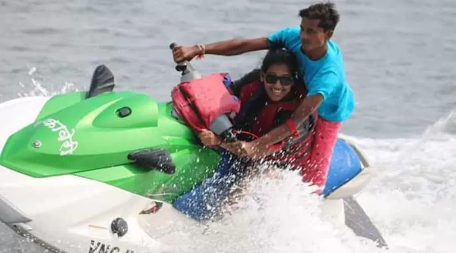 Dive Tarkarli tarkarli