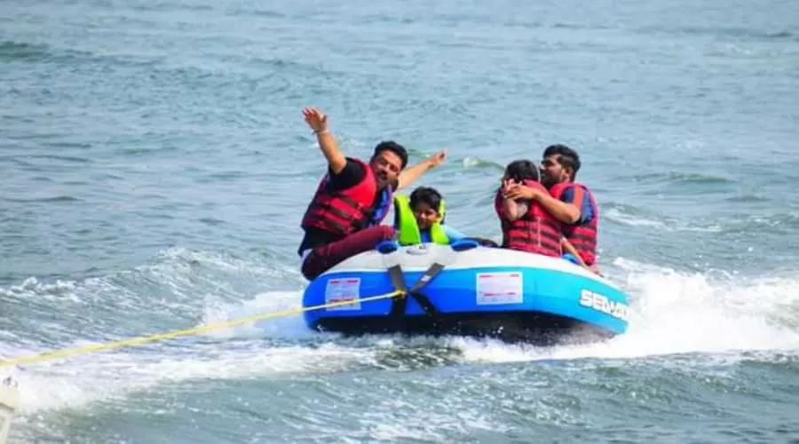 Dive Tarkarli tarkarli