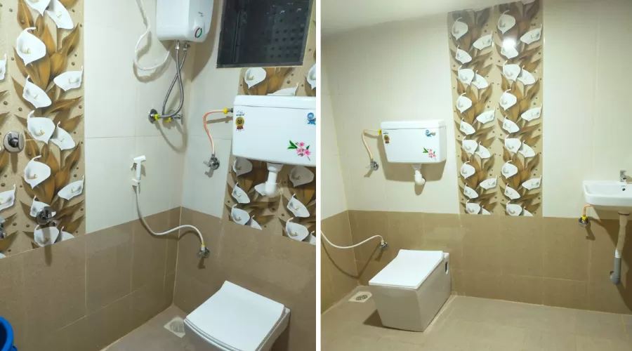 Sawalee Beach Resort tarkarli