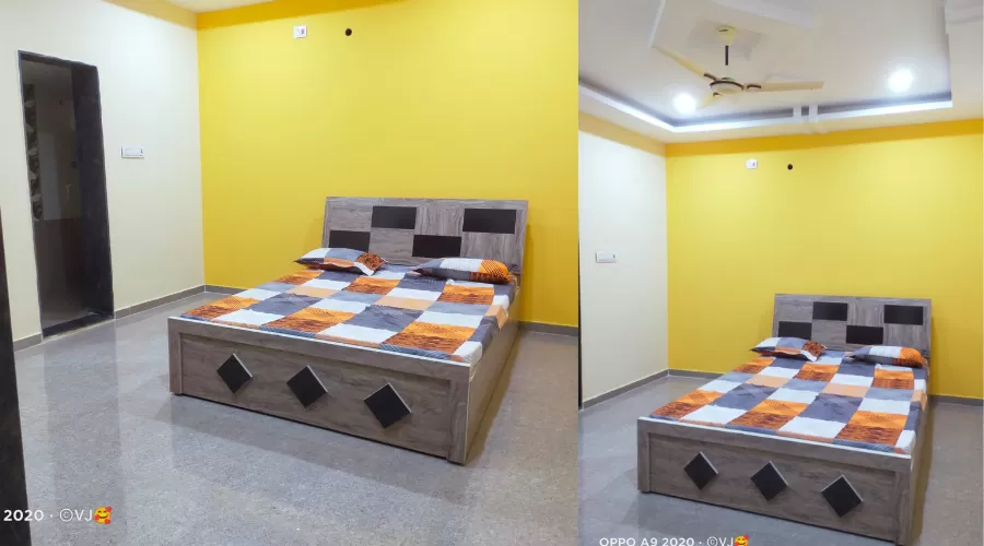 Sawalee Beach Resort tarkarli