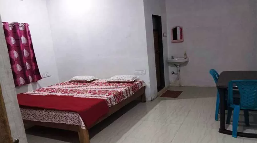 Devyogi Farm House kashid