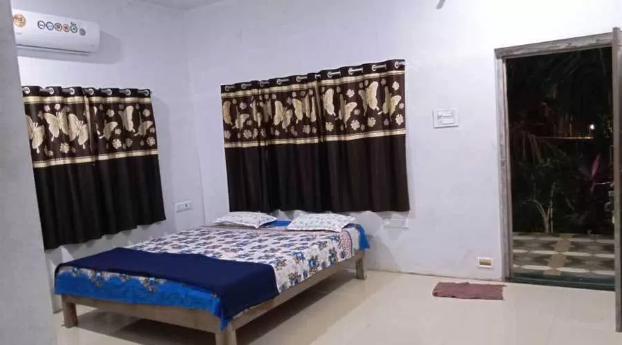 Devyogi Farm House kashid