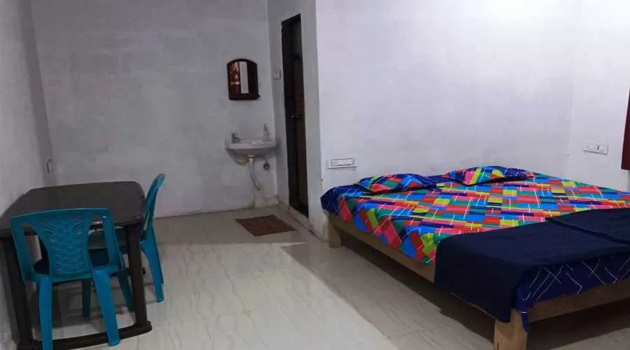 Devyogi Farm House kashid