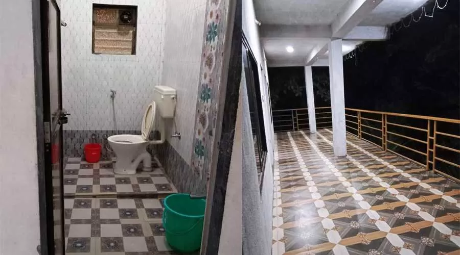 Devyogi Farm House kashid