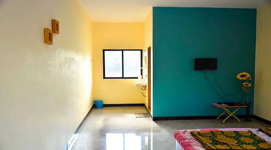 Shree Ganesh Farm House hotelinkonkan.com