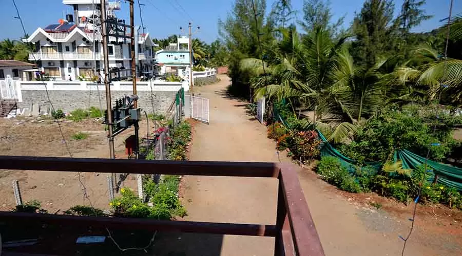 Shree Ganesh Farm House hotelinkonkan.com