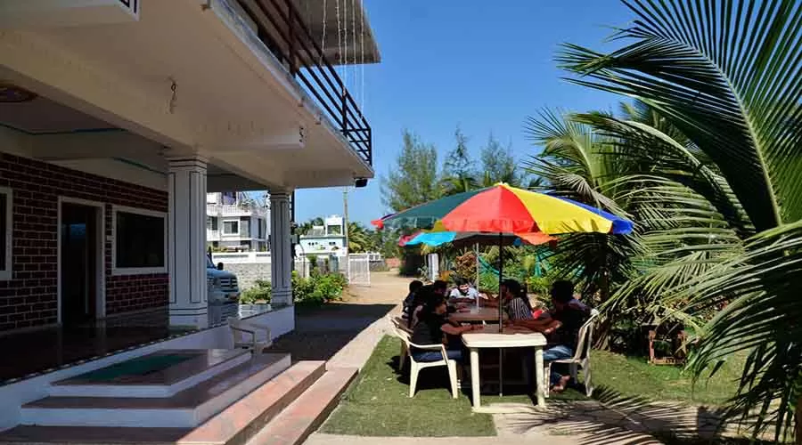 Shree Ganesh Farm House hotelinkonkan.com