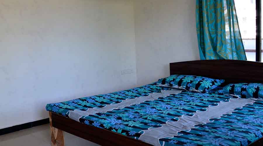 Non ac rooms in kashid at hotelinkonkan.com