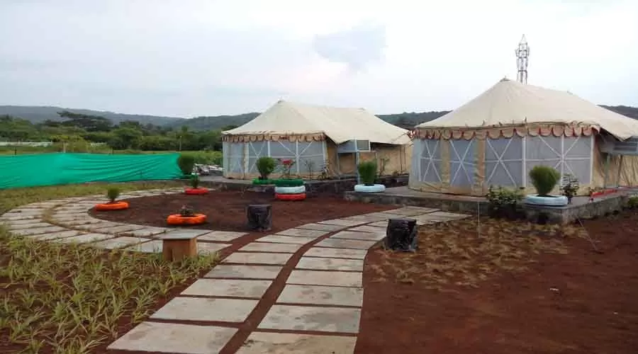 Shree Ganesh Farm House hotelinkonkan.com