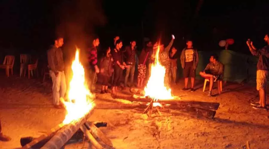 Shree Ganesh Farm House hotelinkonkan.com