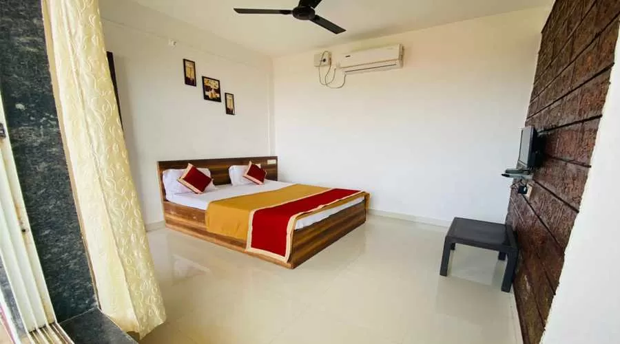 Horizon View ladghar