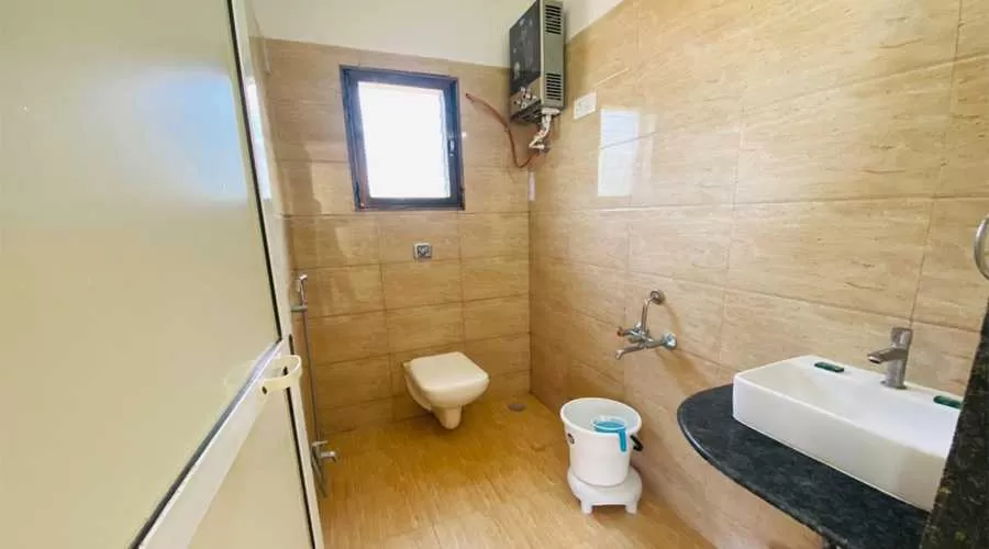 Horizon View ladghar