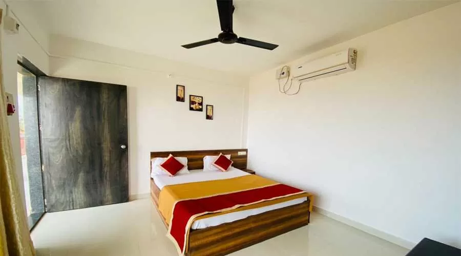 Horizon View ladghar