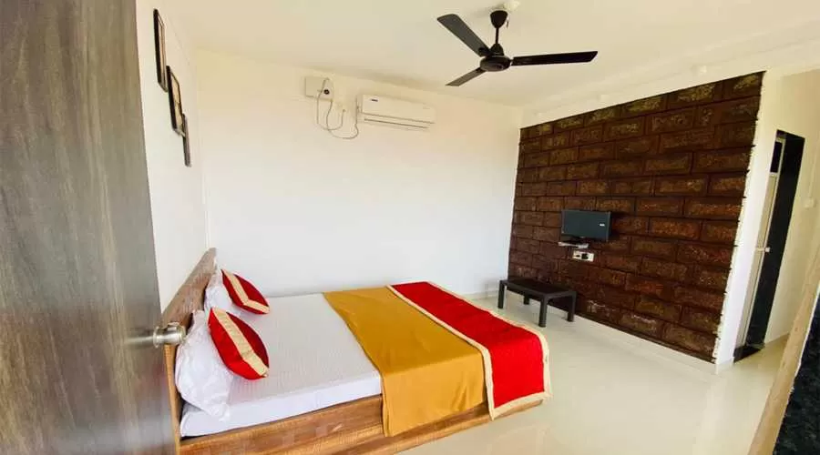 Horizon View ladghar