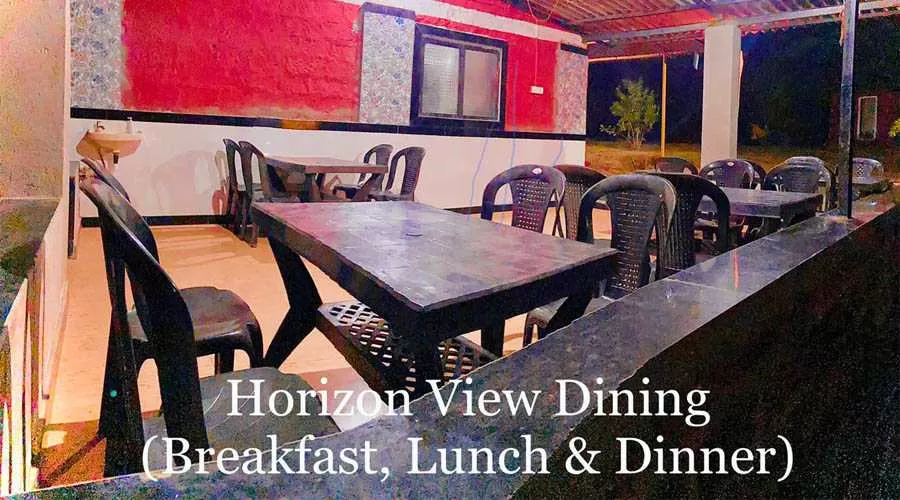 Horizon View ladghar