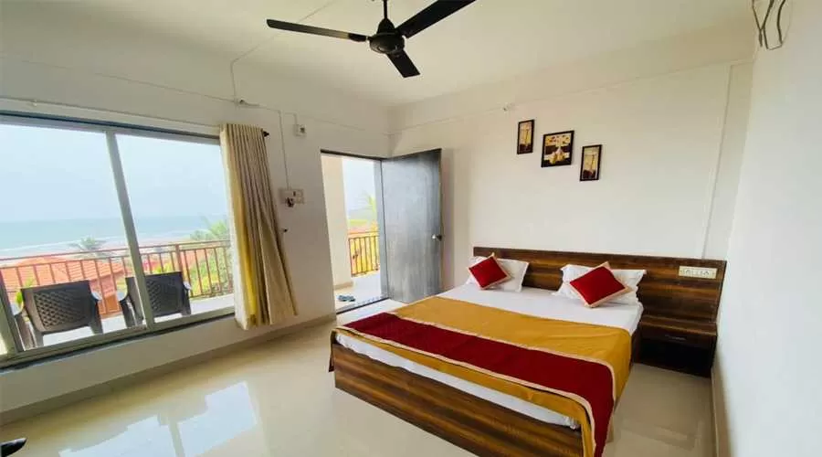 Horizon View ladghar