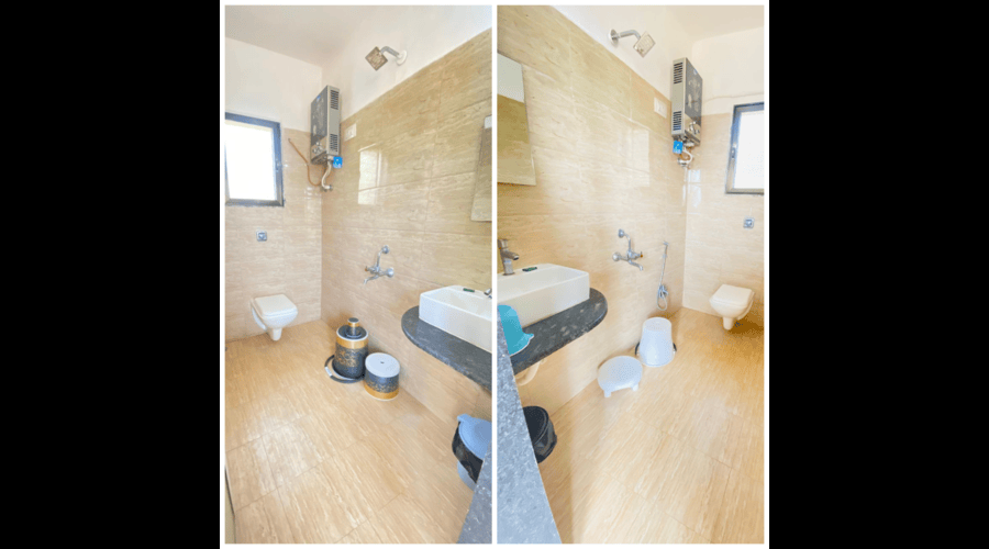 Horizon View ladghar