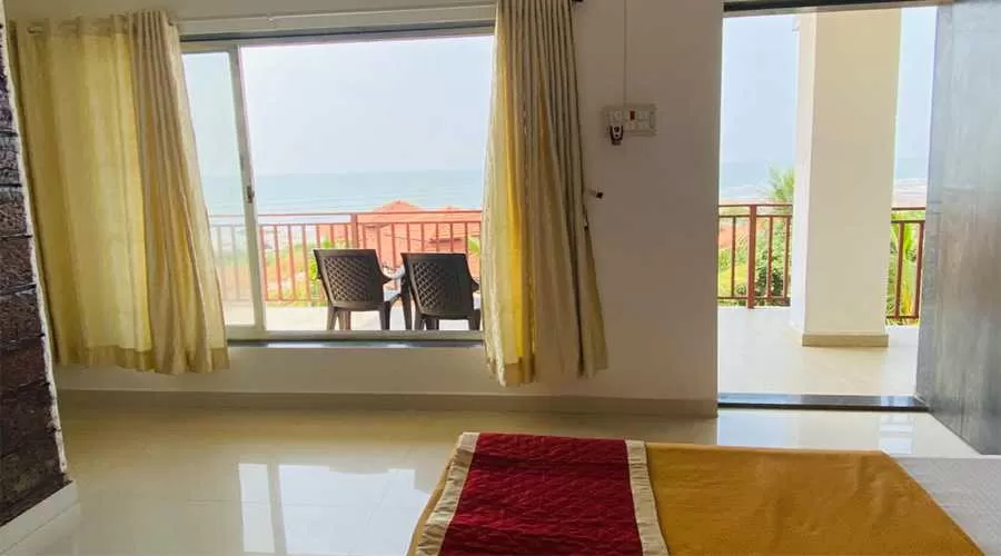 Horizon View ladghar