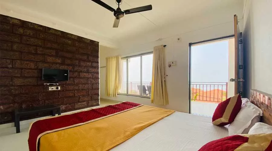 Horizon View ladghar