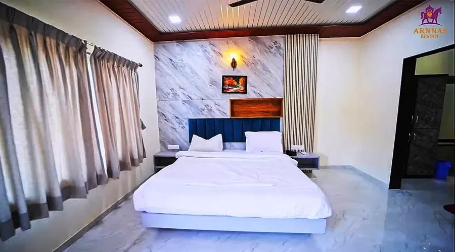 AC Luxury Cottage