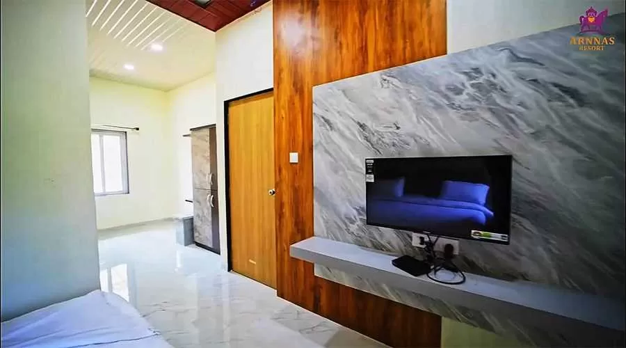 Arnnas Resort diveagar