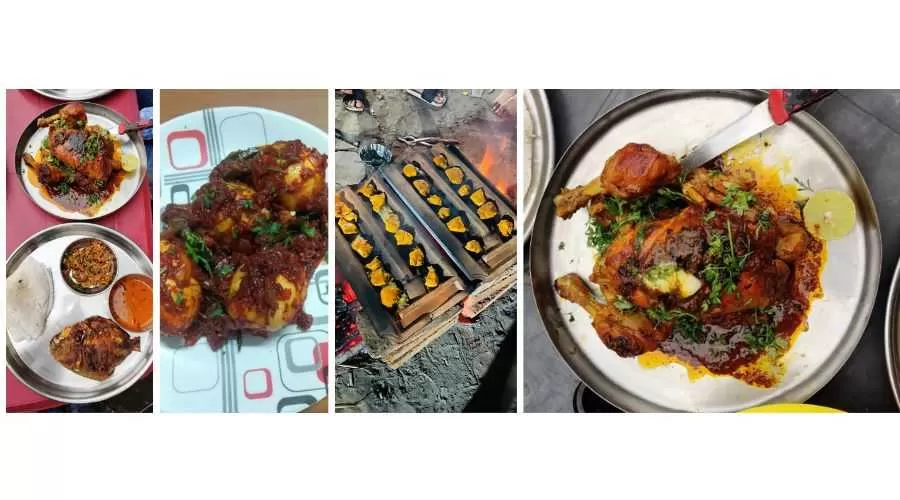 Blue heaven beach cottage revdanda