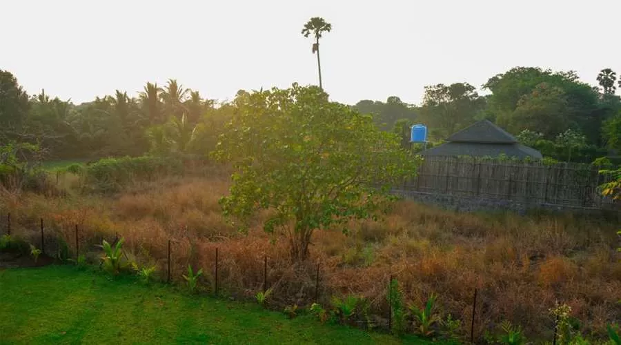 Secret Point Resort alibaug