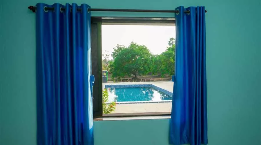 Secret Point Resort alibaug