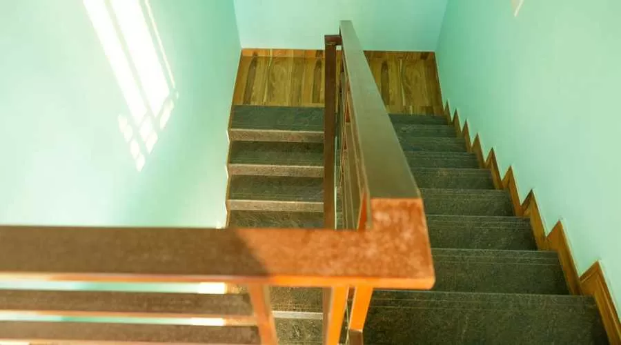 Secret Point Resort alibaug