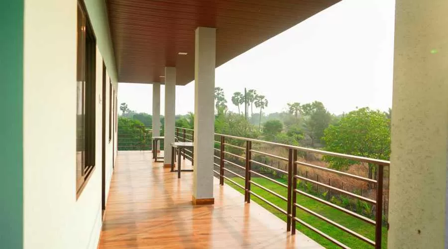 Secret Point Resort alibaug