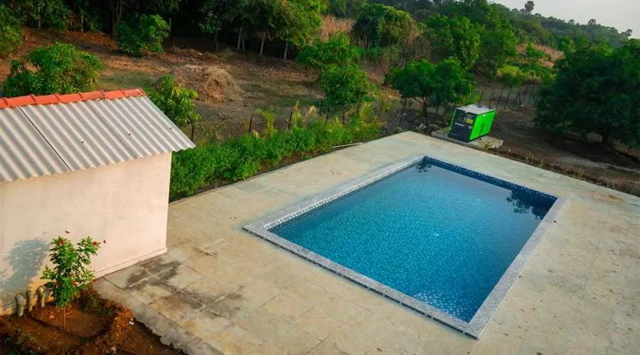 Secret Point Resort alibaug