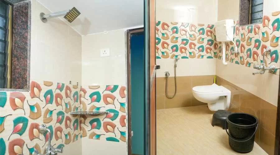 Secret Point Resort alibaug