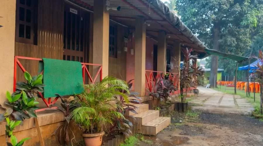 Ayush Farm nagaon