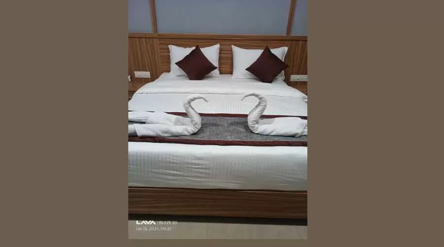 Suryaprabha Holiday Homes diveagar