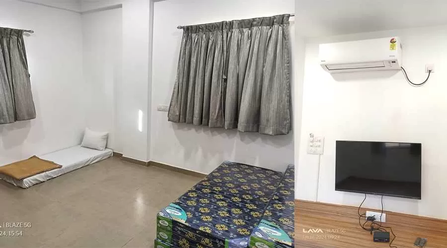 Suryaprabha Holiday Homes Diveagar