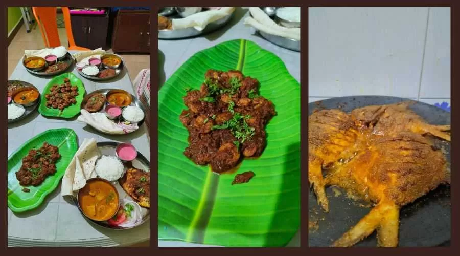 DeepakJyoti Guest House kashid