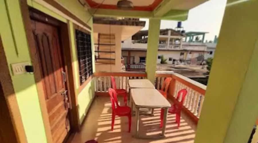 DeepakJyoti Guest House kashid