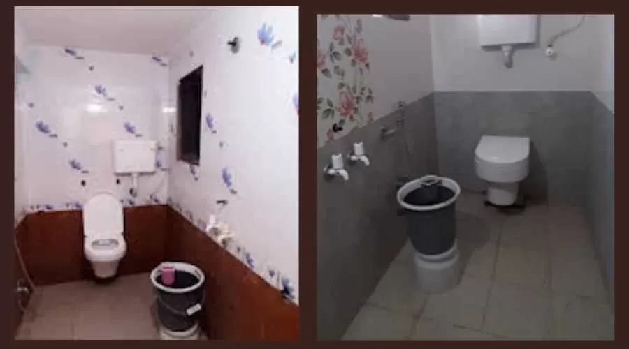 DeepakJyoti Guest House kashid