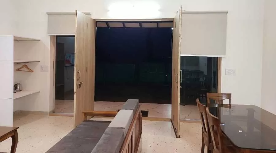 Villa La Casita mandwa